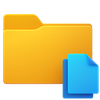 Solazah File Search icon